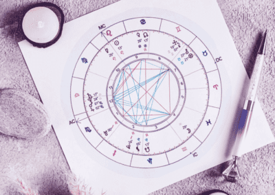 Astrologie
