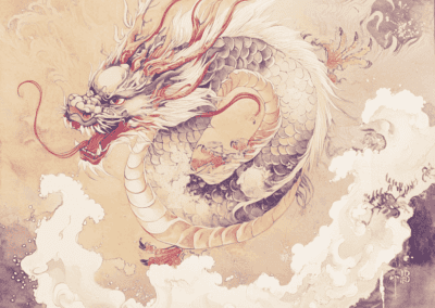 Chinesisches Horoskop
