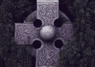 Keltisches Baumhoroskop