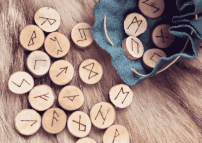 Runenlesen
