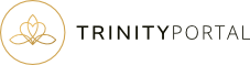 Trinity Portal Logo für mobile Ansicht