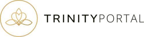 Trinity Portal Logo