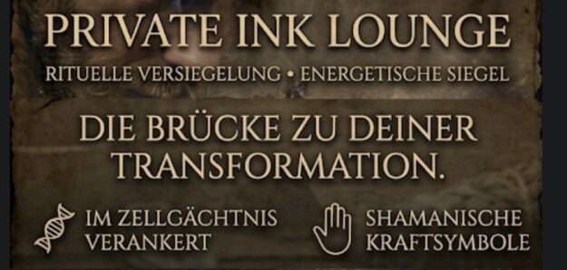 Private Ink Lounge Duisburg