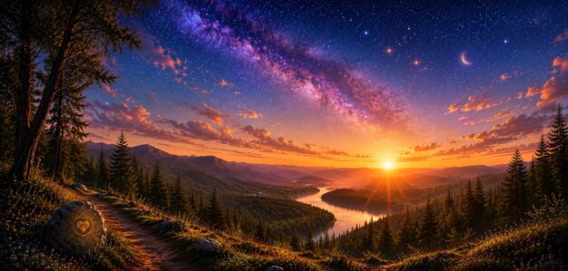 Energy Healing